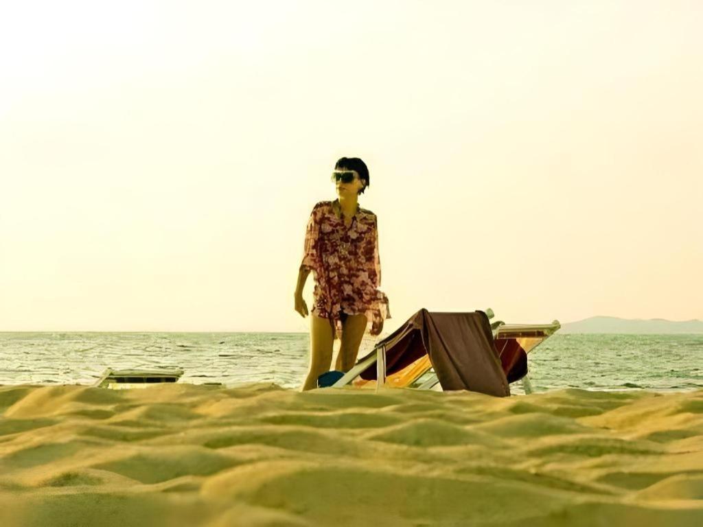 فندق Ambassador City Jomtien Pattaya - Ocean Wing نا جومتين المظهر الخارجي الصورة